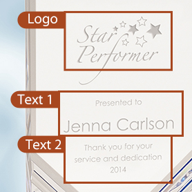 Free Personalization Template