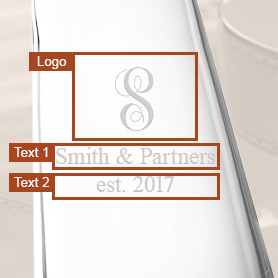 standard artwork template