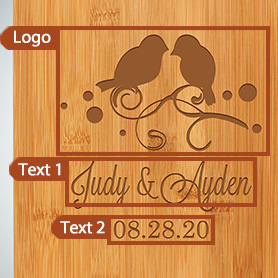 Standard Artwork Template