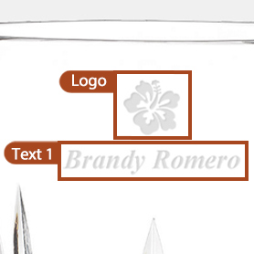 Standard Personalization Template