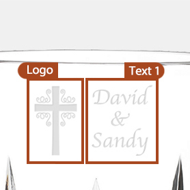 Standard Personalization Template