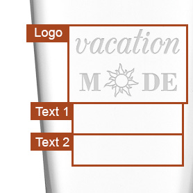 Standard Personalization Template