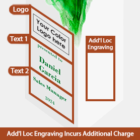 Standard Personalization Template