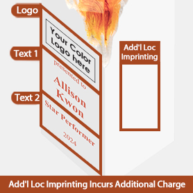 Standard Personalization Template