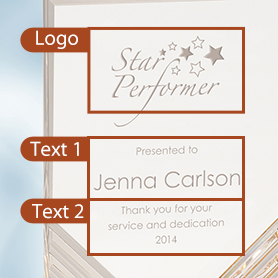 Free Personalization Template