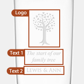 Standard Personalization Template