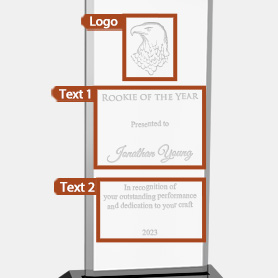 Standard Personalization Template