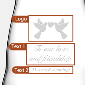 Standard Personalization Template