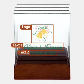 Standard Personalization Template