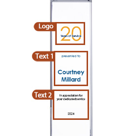 Standard Personalization Template