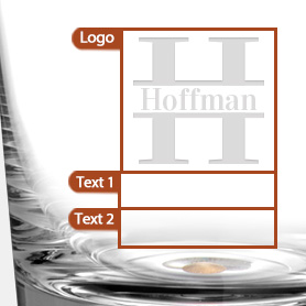 Standard Personalization Template