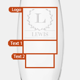 Standard Personalization Template