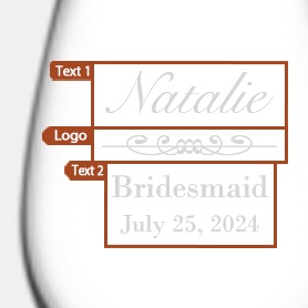 Standard Personalization Template