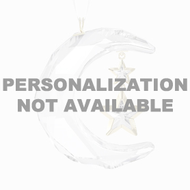 Personalization Not Available