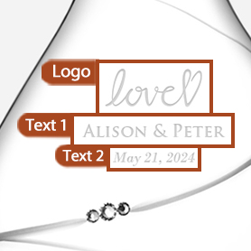 Standard Personalized Template