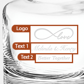 Standard Personalization Template