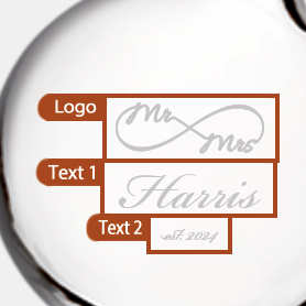Standard Personalization Template