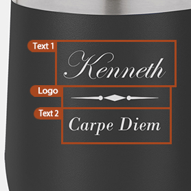 Standard Personalization Template