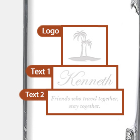 Standard Personalization Template