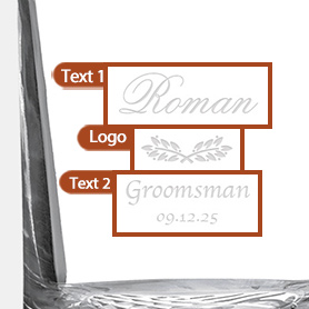 Standard Personalization Template