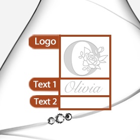 Standard Personalized Template