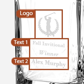 Standard Personalization Template