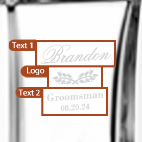 Standard Personalization Template