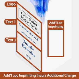 Standard Personalization Template