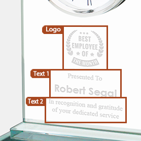 Standard Personalization Template