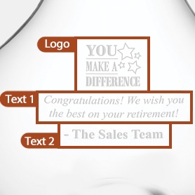 Standard Personalization Template