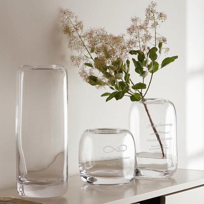 LSA Melt Vase