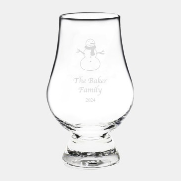 Glencairn Crystal Whiskey Glass 6.75oz